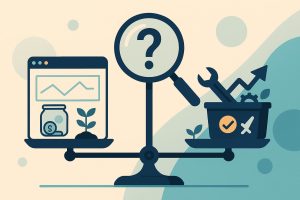 Стоит ли покупать сайты без дохода?