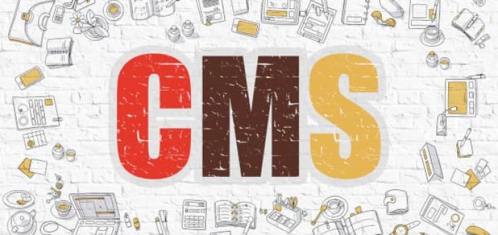 Роль CMS на сайте - Как правильно выбрать?