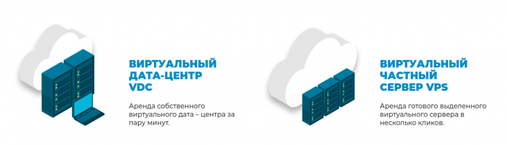 Реклама для провайдеров IaaS в Казахстане