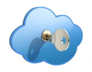 security cloud