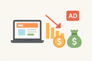 Виды монетизации на продаваемых сайтах